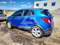 2016 Buick ENCORE фото
