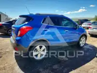2016 Buick ENCORE фото