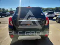 2016 Buick ENCORE фото