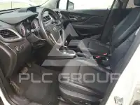 2016 Buick ENCORE фото