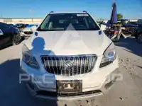 2016 Buick ENCORE фото