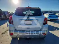 2016 Buick ENCORE фото