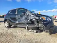 2016 Buick ENCORE фото