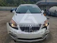 2016 Buick ENCORE фото