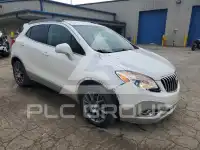 2016 Buick ENCORE фото