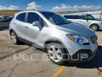 2016 Buick ENCORE фото