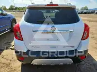 2016 Buick ENCORE фото