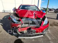 2016 Buick ENCORE фото