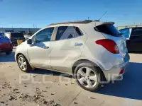 2016 Buick ENCORE фото