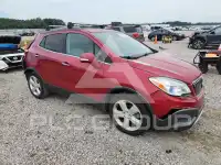 2016 Buick ENCORE фото