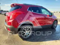 2016 Buick ENCORE фото