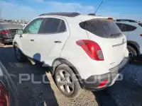 2016 Buick ENCORE фото