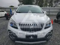 2016 Buick ENCORE фото