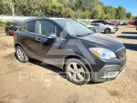 2016 Buick ENCORE фото