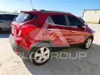 2016 Buick ENCORE фото