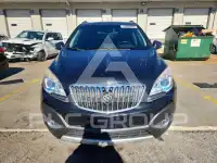 2016 Buick ENCORE фото