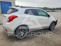 2016 Buick ENCORE фото
