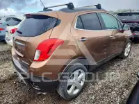 2016 Buick ENCORE фото