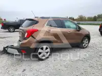 2016 Buick ENCORE фото