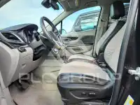 2016 Buick ENCORE photo
