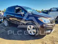 2016 Buick ENCORE фото
