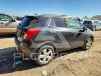 2016 Buick ENCORE фото