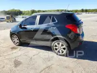 2016 Buick ENCORE фото