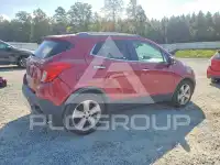 2016 Buick ENCORE photo