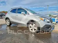 2016 Buick ENCORE фото