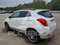2016 Buick ENCORE фото