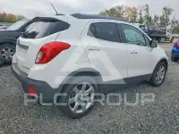 2016 Buick ENCORE фото