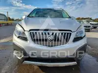 2016 Buick ENCORE фото