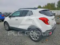2016 Buick ENCORE фото