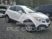 2016 Buick ENCORE фото