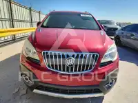 2016 Buick ENCORE фото