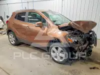 2016 Buick ENCORE photo