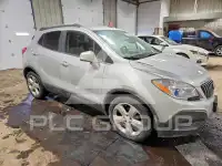 2016 Buick ENCORE photo