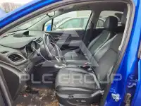 2016 Buick ENCORE photo