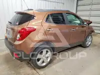 2016 Buick ENCORE photo