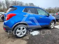 2016 Buick ENCORE photo