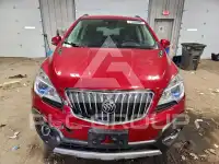 2016 Buick ENCORE photo