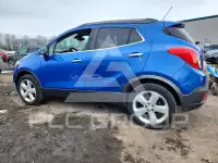 2016 Buick ENCORE photo