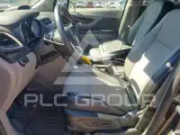 2016 Buick ENCORE фото
