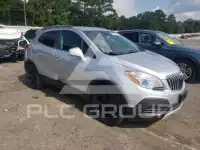 2016 Buick ENCORE photo