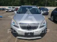 2016 Buick ENCORE photo