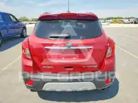 2016 Buick ENCORE photo