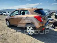 2016 Buick ENCORE фото