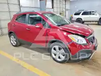 2016 Buick ENCORE фото