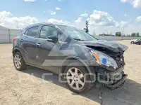 2016 Buick ENCORE фото