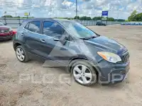 2016 Buick ENCORE photo
